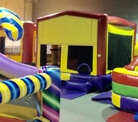 Bounce E House - Tacoma, WA