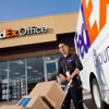 FedEx gallery