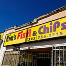 Kim's Fish & Chips - Fish & Seafood Markets