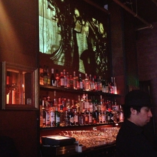 Alchemist Bar & Lounge - San Francisco, CA