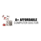 A Plus Affordable Computer Doctor