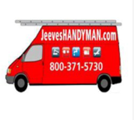 JeevesHandyman Services - Germantown, MD