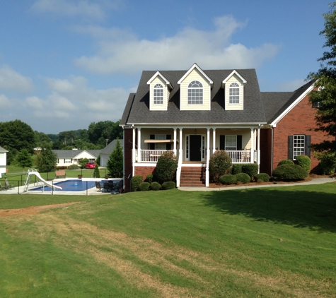 John Hicks & Sons Pool Services - Chatsworth, GA