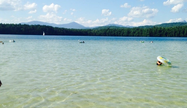 White Lake State Park - Tamworth, NH