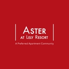 Aster at Lely Resort