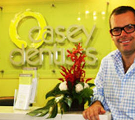CASEY DENTISTS - Aitkenvale, QLD