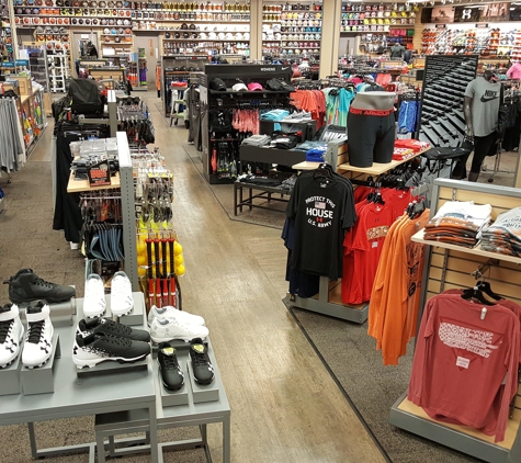 Hibbett Sports - Cullman, AL