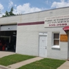 Parks Automotive gallery