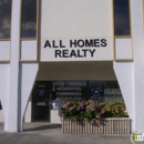 All Homes Realty Inc - Real Estate Consultants