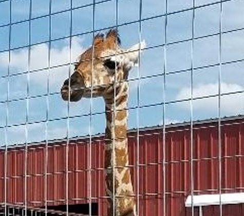 Brights Zoo - Limestone, TN