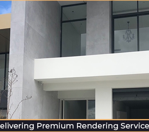 Down Under Decor Pty Ltd - Orange, NSW. Delivering Premium Rendering Services