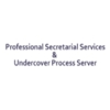 Professional Secretarial Services gallery