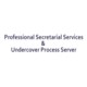 Professional Secretarial Services