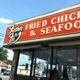 Feather-N-Fin Chicken & Seafood