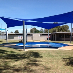 Fashionable Sail Shades - Wodonga, VIC