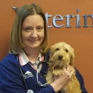 High Plains Veterinary Hospital - Colorado Springs, CO