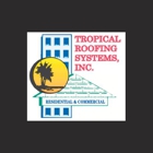 Tropical Roofing Systems, Inc.