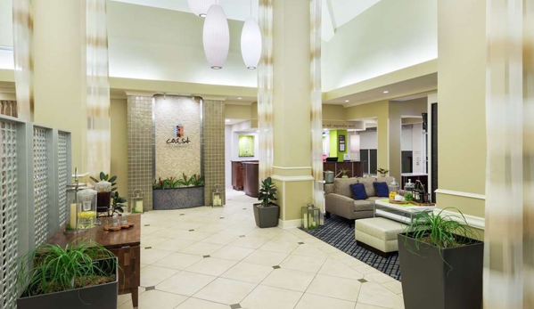 Hilton Garden Inn Tampa Airport Westshore - Tampa, FL