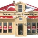 Downeast Direct Cremation LLC - Cemeteries