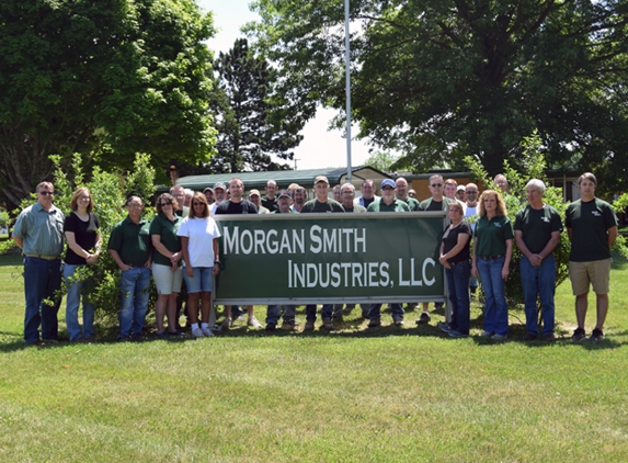 Morgan Smith Industries, LLC - Columbia, KY