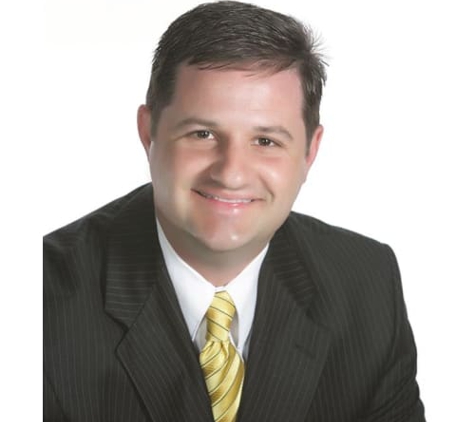 Bradley Beck - State Farm Insurance Agent - Lafayette, LA