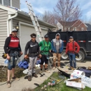 Stormfront Construction - Gutters & Downspouts