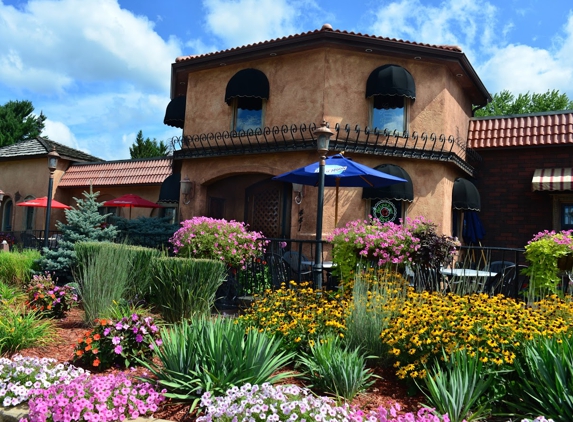 Sarento's Italian Restaurant At The Wilderness - Wisconsin Dells, WI