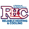 Reliable Heating and Cooling gallery