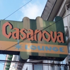 Casanova Lounge