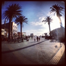 Hermosa Beach Pier - Historical Places