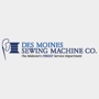 Des Moines Sewing Machine Co