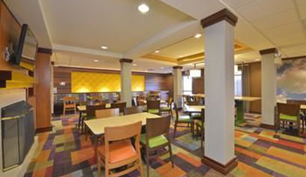 Fairfield Inn & Suites - Williamsport, PA