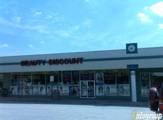 Beauty Discount - Baltimore, MD