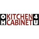 OH Kitchen Cabinet 4U - Cabinets