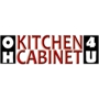 OH Kitchen Cabinet 4U