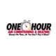 One Hour Heating & Air Conditioning® of Kingman