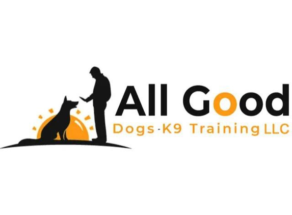 All Good Dogs - K9 Training - Greensboro, NC