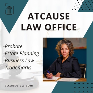 atCAUSE Law Office - Clearwater, FL