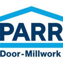 PARR Door-Millwork Tualatin - Doors, Frames, & Accessories