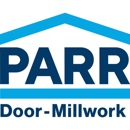 PARR Lumber Logistics - Lumber