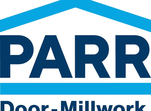 PARR Door-Millwork Redmond - Redmond, OR