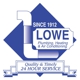 Lowe Plumbing Heating & Air Conditioning, Inc