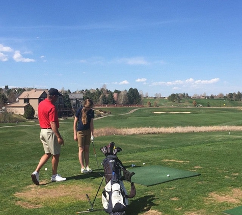 Lone Tree Golf Club & Hotel - Lone Tree, CO