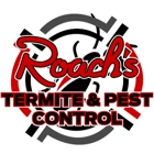 Roach's Termite and Pest Control Inc