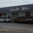 Learning Zone The - Recreation Centers