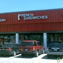 French Sandwiches - French Restaurants