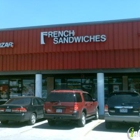 French Sandwiches