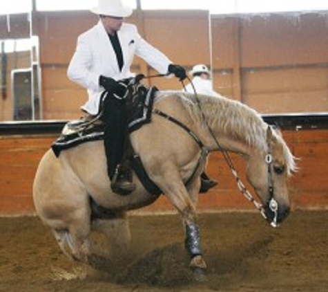 Bocoy Stables - Loxahatchee, FL