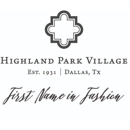 Highland Park Village - Shopping Centers & Malls
