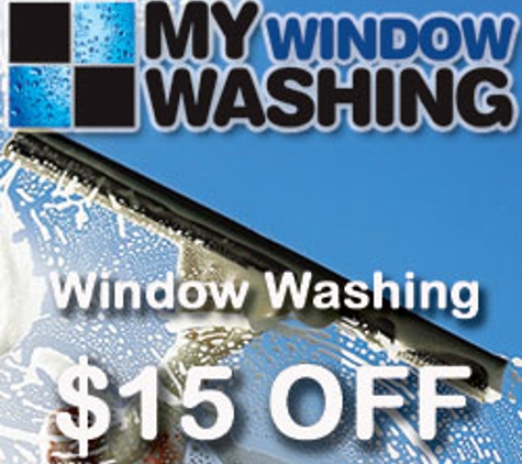 My Window Washing and Gutter Cleaning - Northbrook, IL